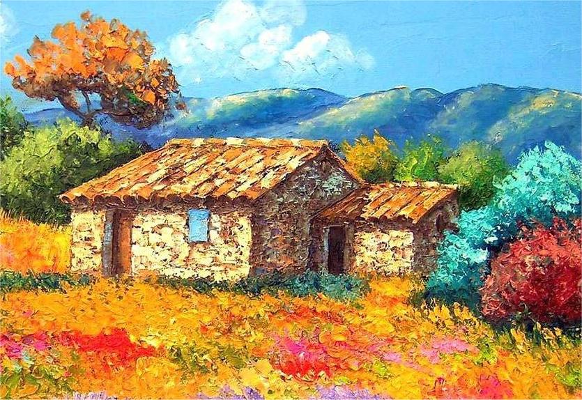 toile